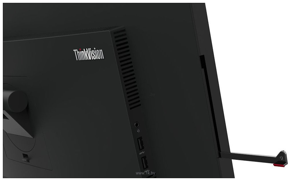 Фотографии Lenovo ThinkVision T24mv-30 63D7UAT3EU