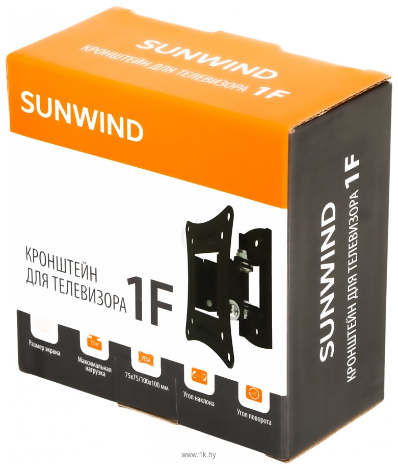 Фотографии SunWind 1F