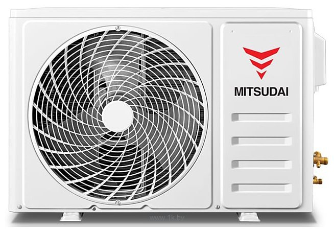 Фотографии Mitsudai Sento Inverter MDI-SNC09AI