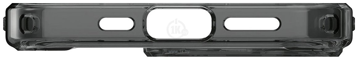 Фотографии Spigen Ultra Hybrid Zero One (MagFit) для iPhone 13 Pro ACS05451 (рисунок)