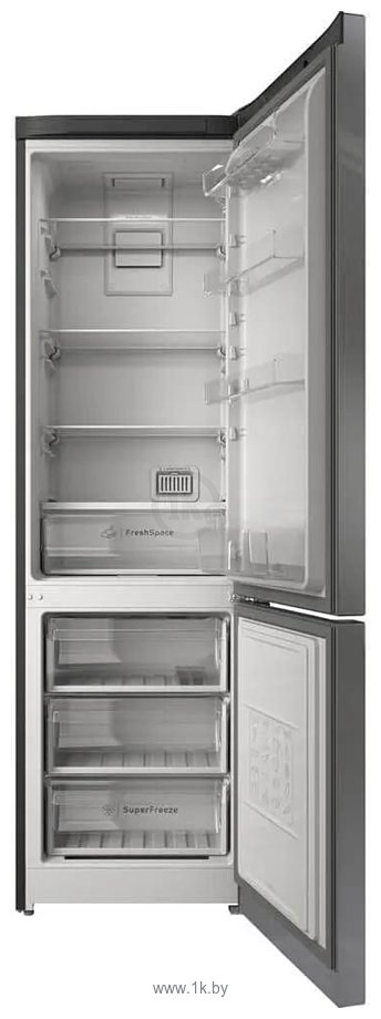 Фотографии Indesit ITS 5200 G