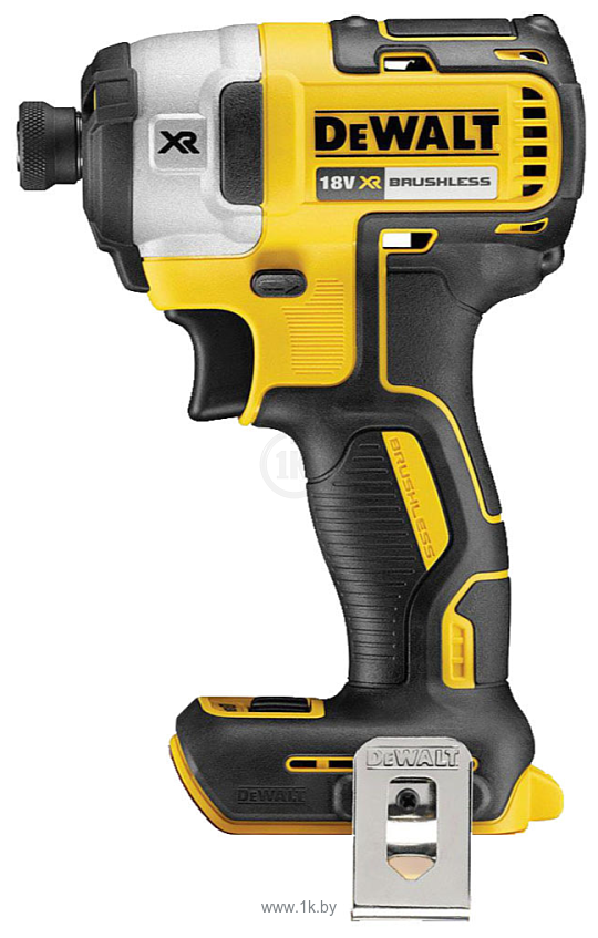 Фотографии DeWALT DCD796 + Гайковерт DCF887 DCK266P2T