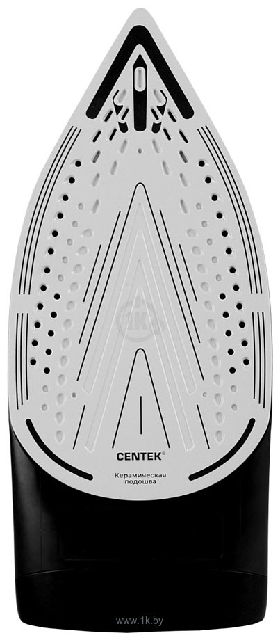 Фотографии CENTEK CT-2317 (черный)