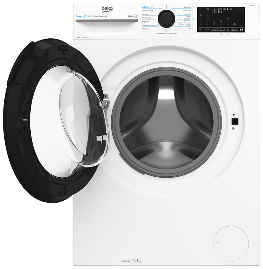 Фотографии BEKO BM3WFU410415W