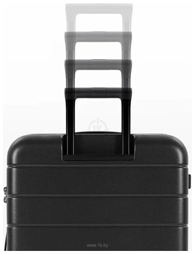 Фотографии Xiaomi Luggage Classic Pro 26" BHR8610GL (черный)