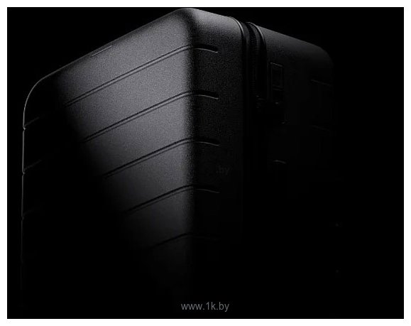 Фотографии Xiaomi Luggage Classic Pro 26" BHR8610GL (черный)