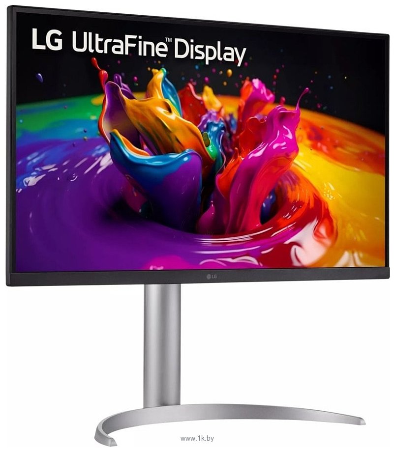 Фотографии LG UltraFine 32UQ850V-W