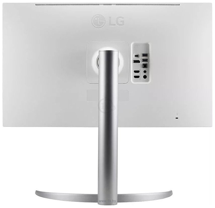 Фотографии LG UltraFine 32UQ850V-W