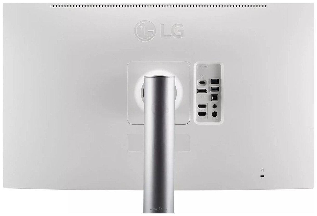 Фотографии LG UltraFine 32UQ850V-W