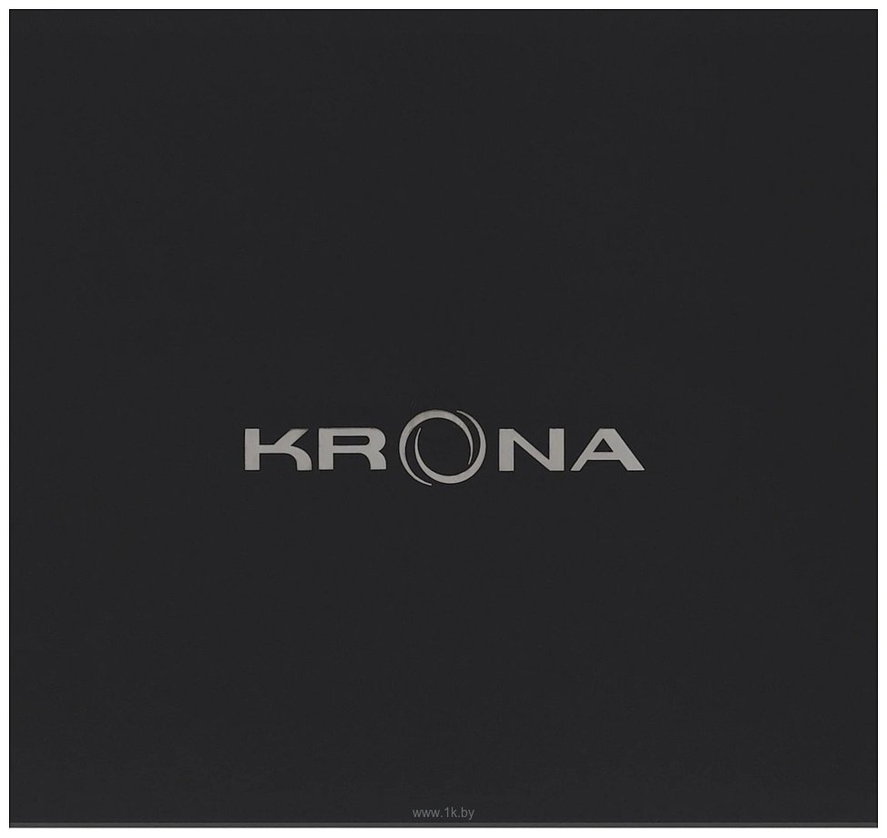 Фотографии Krona Onyx 60H BL/BL