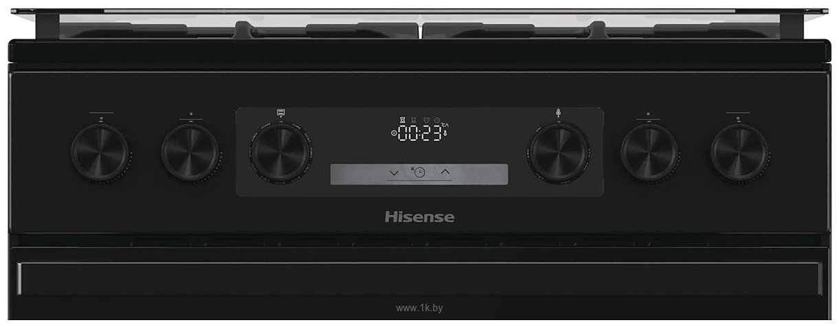 Фотографии Hisense HKS6D70BMPA