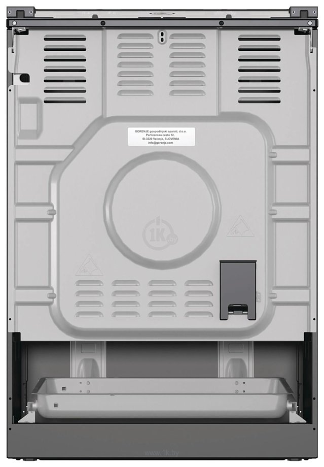 Фотографии Hisense HKS6D70BMPA