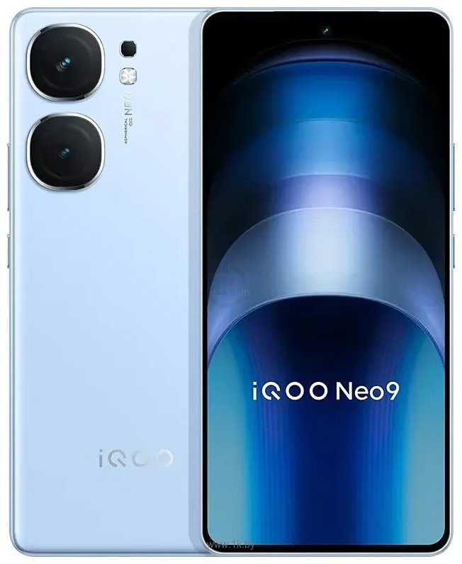 Фотографии Vivo iQOO Neo9 16/256GB (китайская версия)