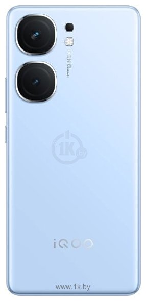 Фотографии Vivo iQOO Neo9 16/256GB (китайская версия)