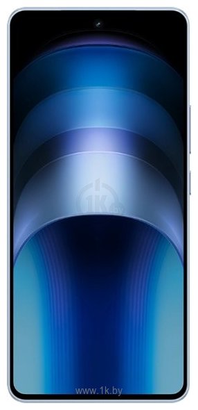 Фотографии Vivo iQOO Neo9 16/256GB (китайская версия)