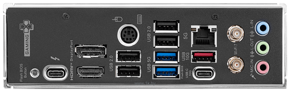 Фотографии MSI Z890 Gaming Plus WiFi