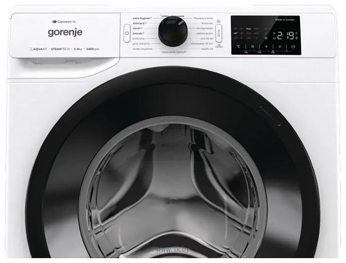 Фотографии Gorenje WPNA94A1TWIFI/PL