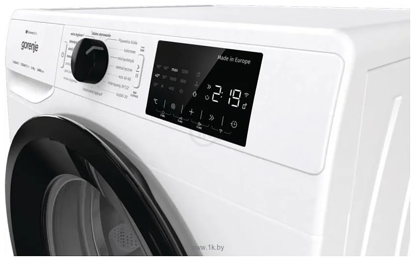 Фотографии Gorenje WPNA94A1TWIFI/PL