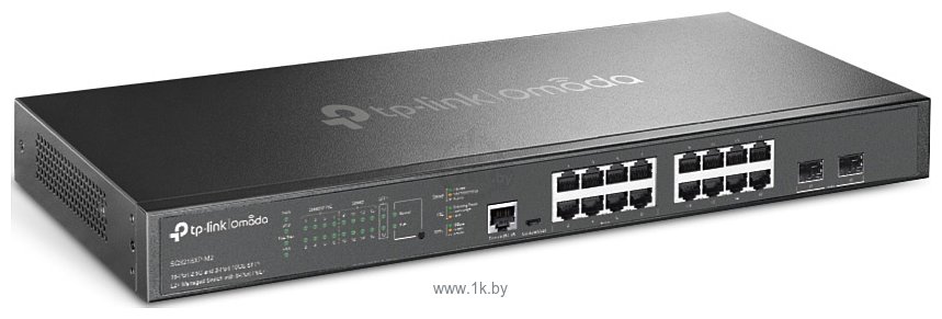 Фотографии TP-LINK Omada SG3218XP-M2 V1