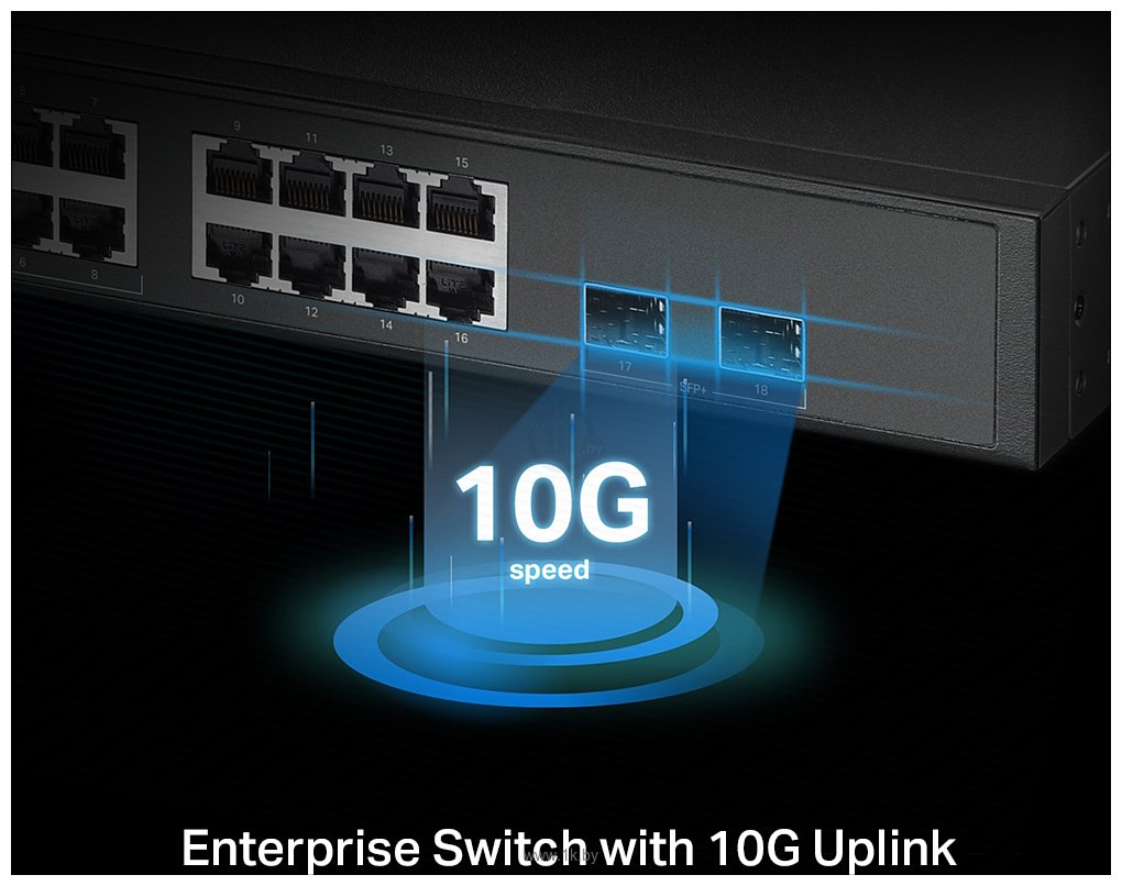 Фотографии TP-LINK Omada SG3218XP-M2 V1