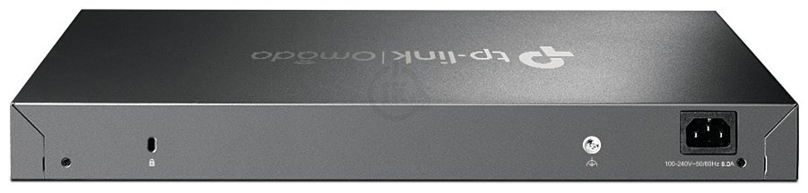 Фотографии TP-LINK Omada SG3218XP-M2 V1