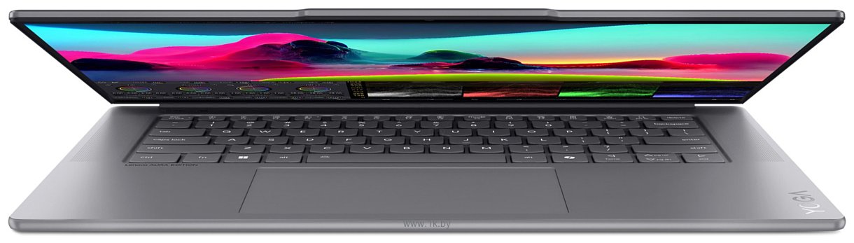 Фотографии Lenovo Yoga Slim 7 15ILL9 (83HM004MRK)