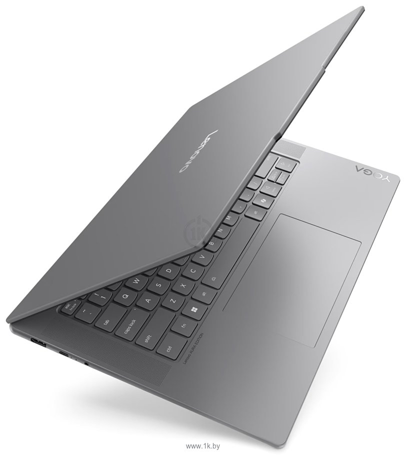 Фотографии Lenovo Yoga Slim 7 15ILL9 (83HM004MRK)