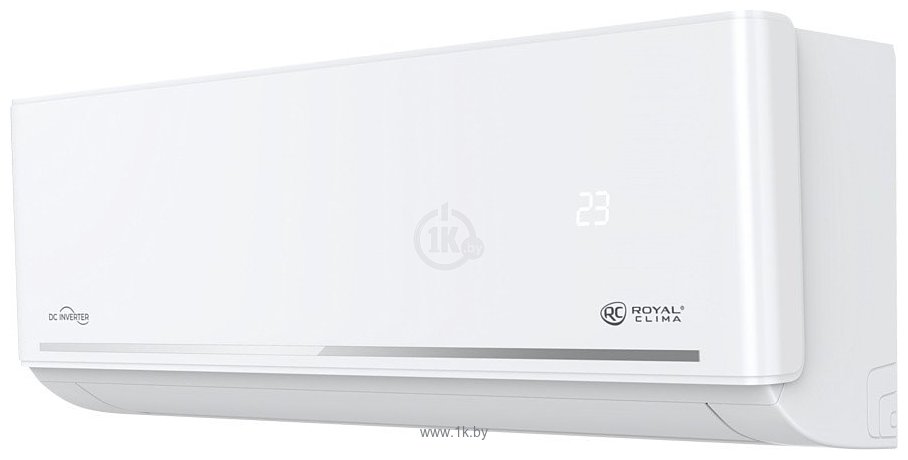 Фотографии Royal Clima Felicita Inverter RCI-FC28HN