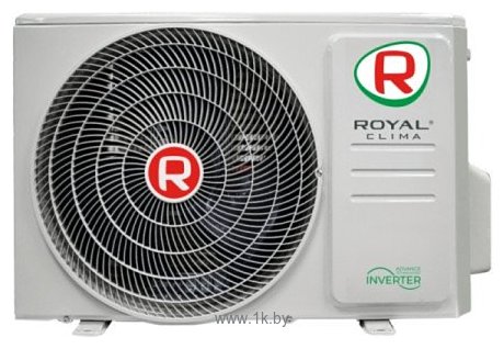 Фотографии Royal Clima Felicita Inverter RCI-FC28HN