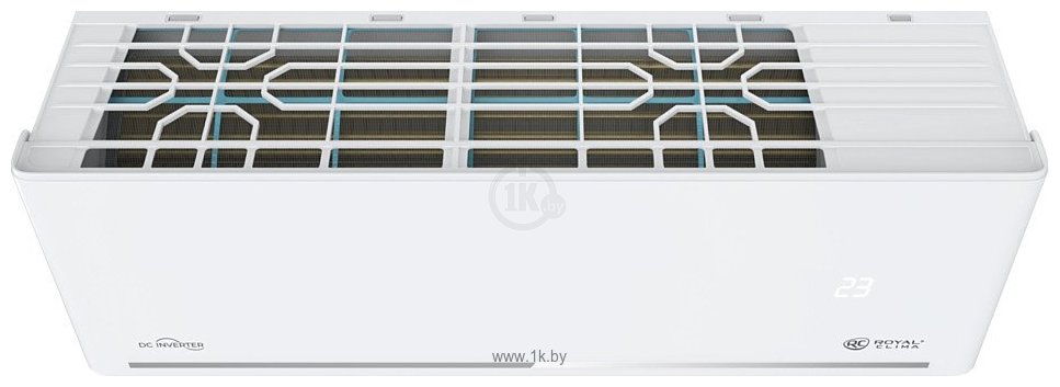 Фотографии Royal Clima Felicita Inverter RCI-FC28HN