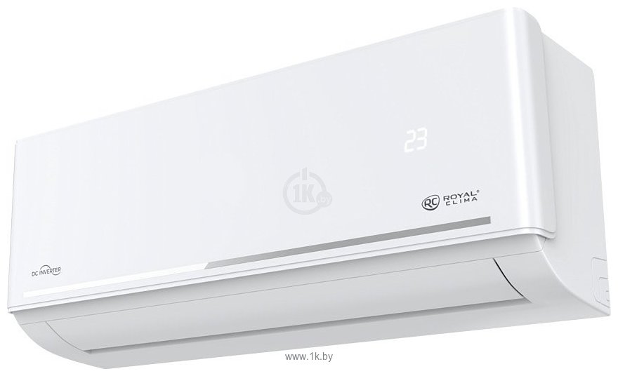 Фотографии Royal Clima Felicita Inverter RCI-FC28HN