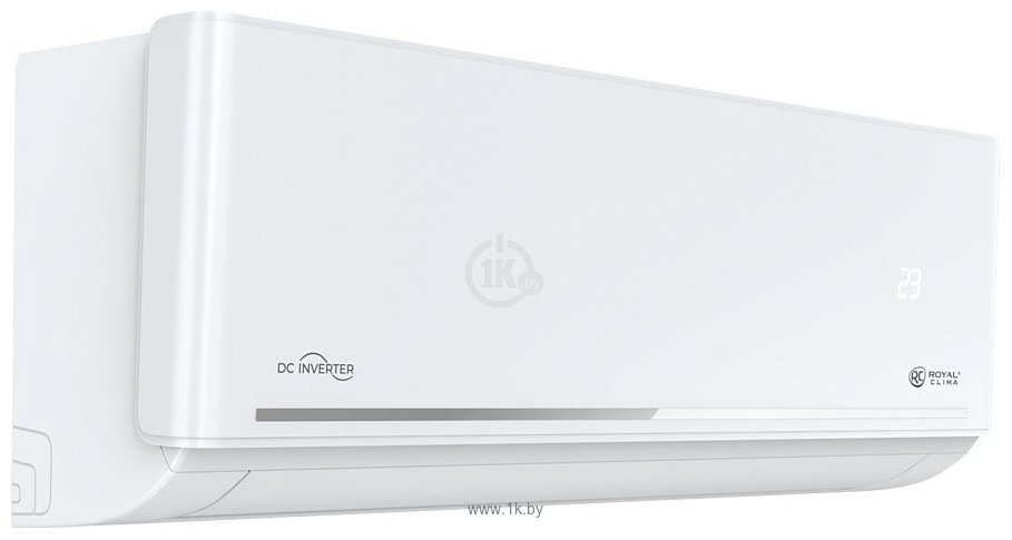 Фотографии Royal Clima Felicita Inverter RCI-FC28HN