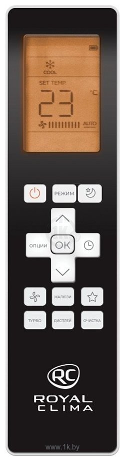 Фотографии Royal Clima Felicita Inverter RCI-FC28HN