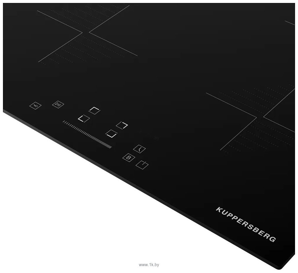 Фотографии KUPPERSBERG ICI 604
