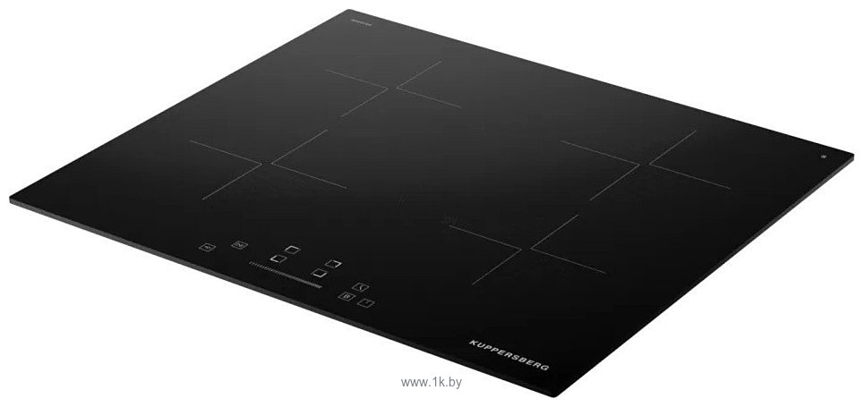 Фотографии KUPPERSBERG ICI 604