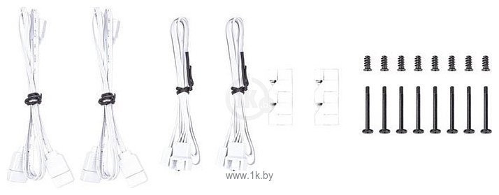 Фотографии Thermaltake CT140 Sync Reverse ARGB 2-Fan Pack CL-F176-PL14SW-A