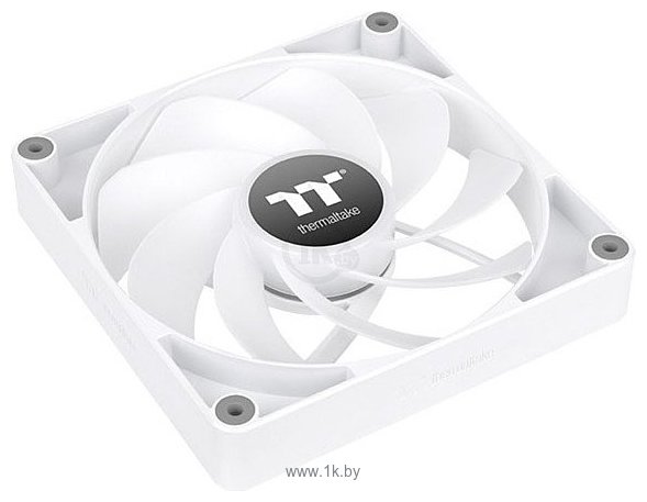 Фотографии Thermaltake CT140 Sync Reverse ARGB 2-Fan Pack CL-F176-PL14SW-A