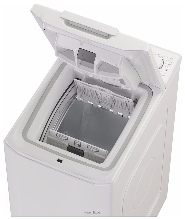 Фотографии Candy TCA483D2-S