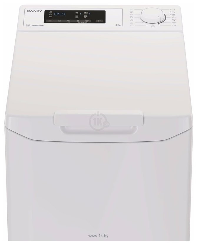 Фотографии Candy TCA483D2-S