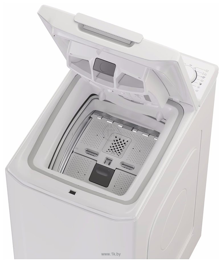 Фотографии Candy TCA483D2-S