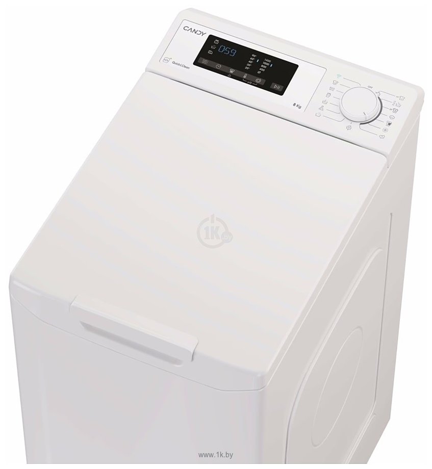 Фотографии Candy TCA483D2-S