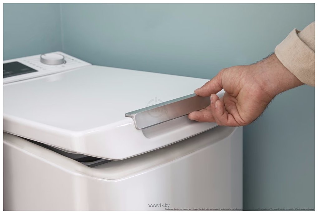 Фотографии Candy TCA483D2-S