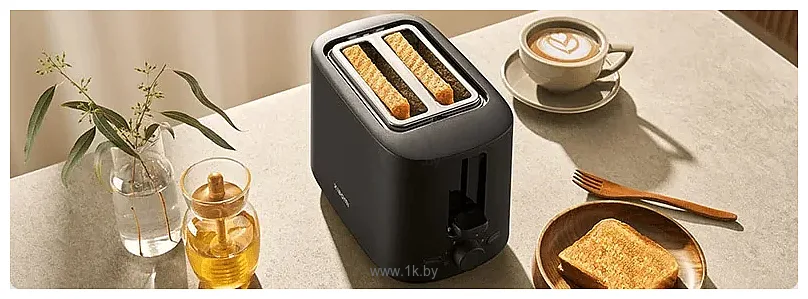 Фотографии Xiaomi Toaster Фотографии Xiaomi Toaster