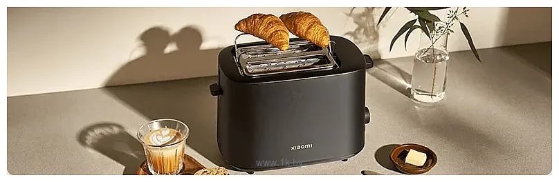 Фотографии Xiaomi Toaster Фотографии Xiaomi Toaster