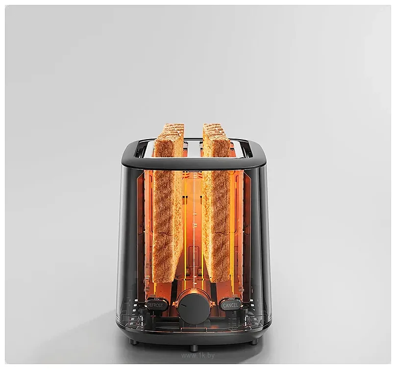 Фотографии Xiaomi Toaster Фотографии Xiaomi Toaster