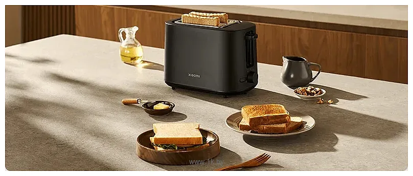 Фотографии Xiaomi Toaster Фотографии Xiaomi Toaster