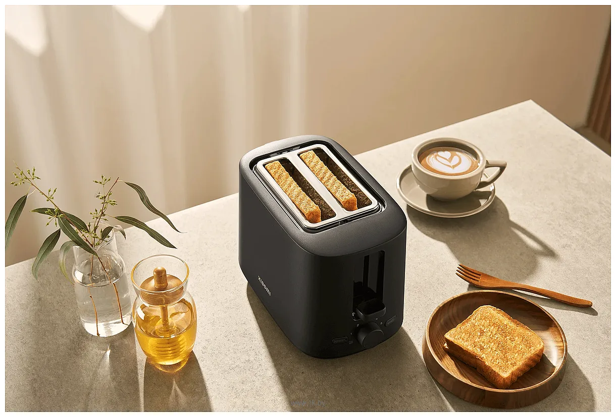 Фотографии Xiaomi Toaster Фотографии Xiaomi Toaster
