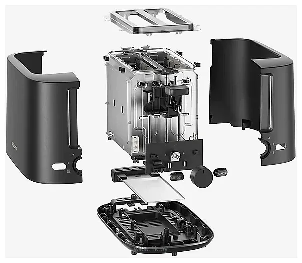 Фотографии Xiaomi Toaster Фотографии Xiaomi Toaster