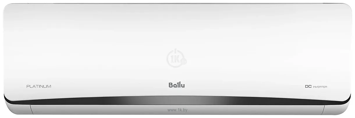Фотографии Ballu BSEI-12HN8_V3 Фотографии Ballu BSEI-12HN8_V3