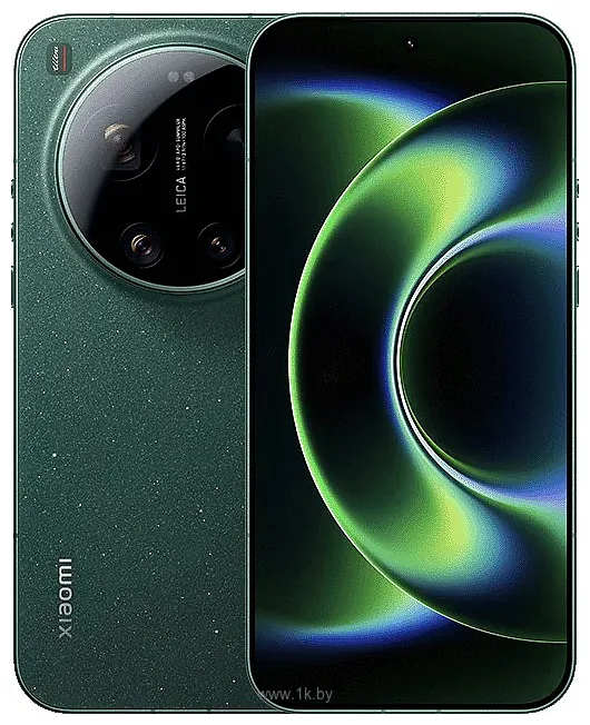 Фотографии Xiaomi 17 Ultra 16/512GB (китайская версия) Фотографии Xiaomi 17 Ultra 16/512GB (китайская версия)